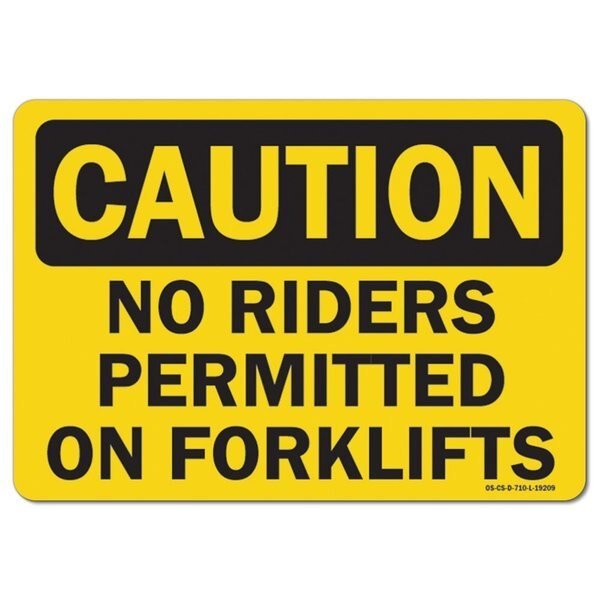 OSHA Caution, 7